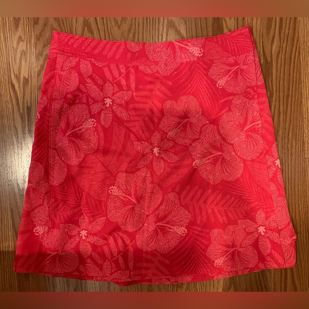 Hawaii Ripskirt NWT